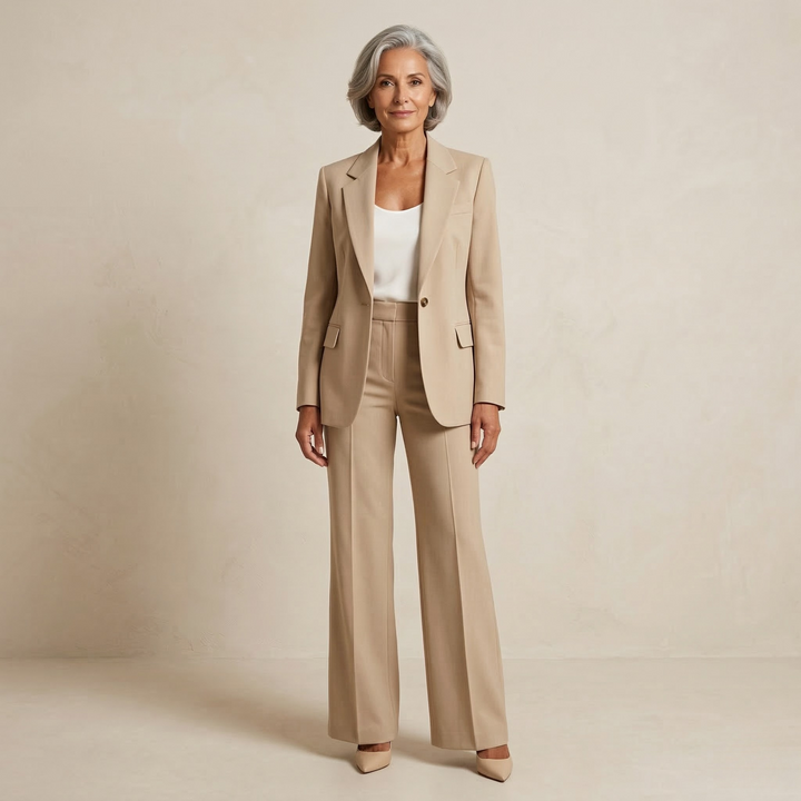 LOUISE | ENSEMBLE DEUX PIÈCES