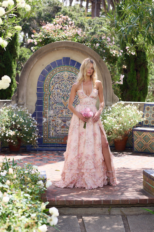 VERA | ROBE ÉLÉGANTE