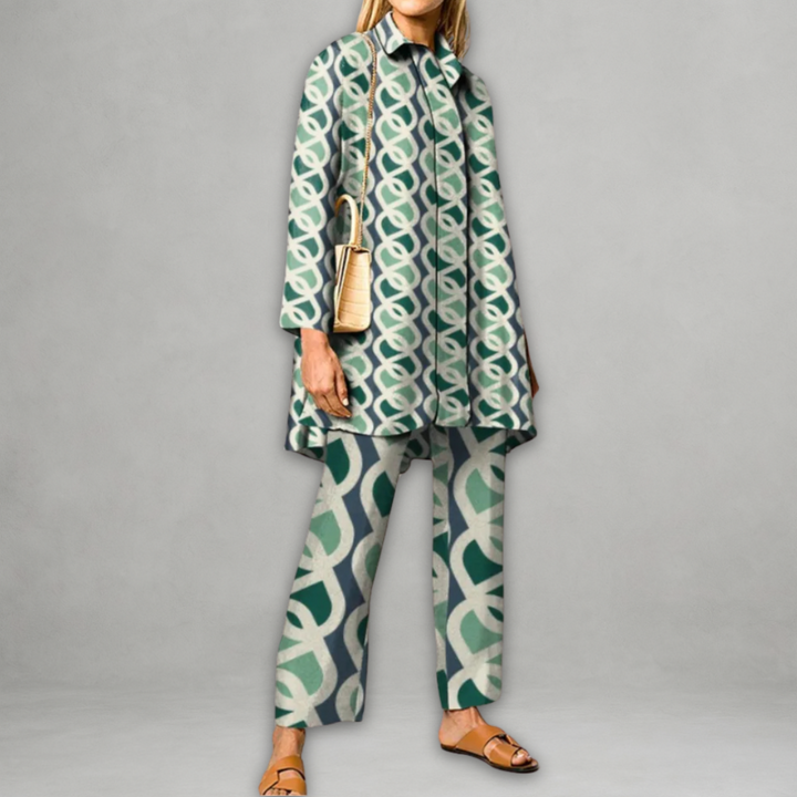 Zavira - Duo de Pièces