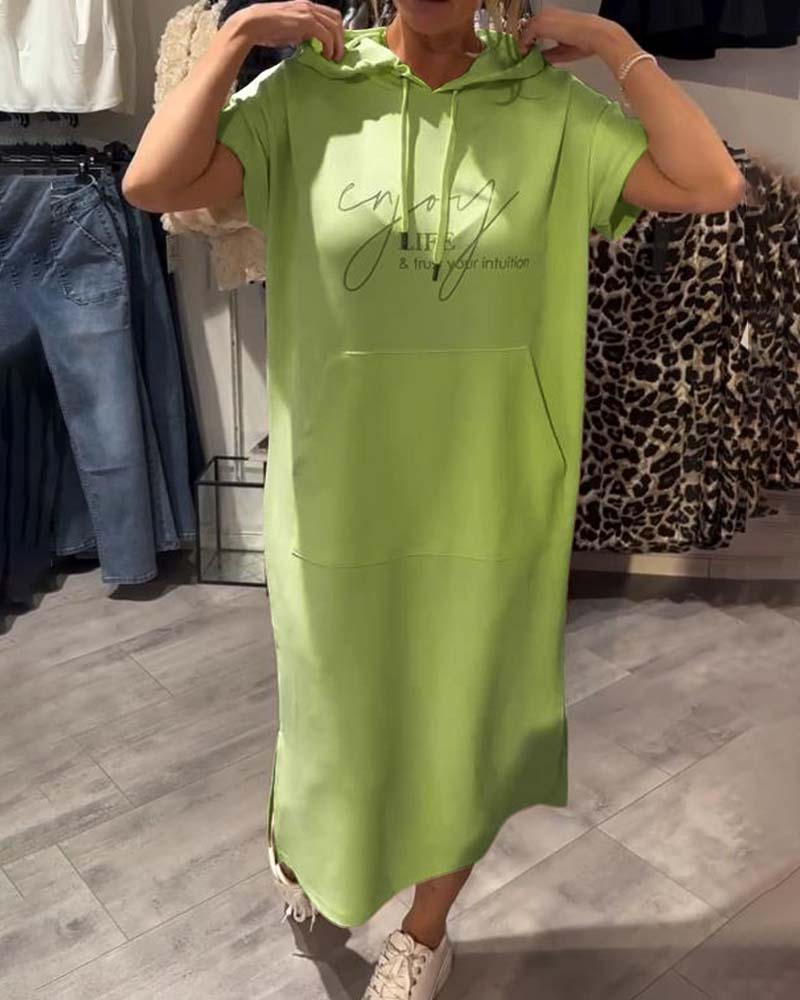 Lorette™ | Confortable Hoodie Robe