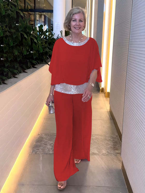 NYLA | ENSEMBLE ÉLÉGANT ET CLASSIQUE