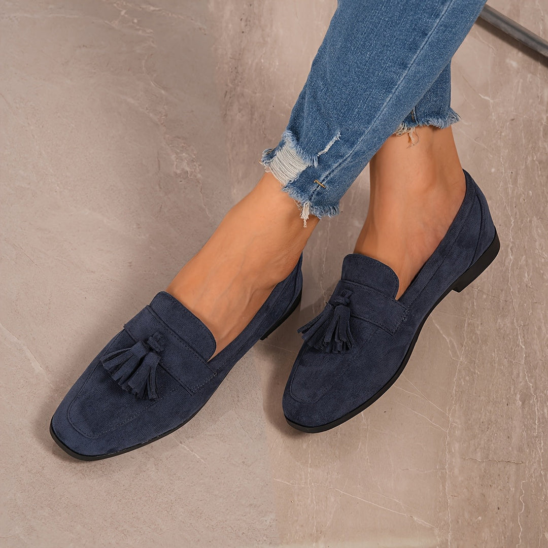 SOLÉNA | ÉLÉGANCE STABLE QUOTIDIENNE