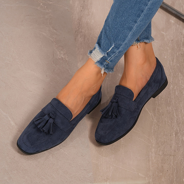 SOLÉNA | ÉLÉGANCE STABLE QUOTIDIENNE