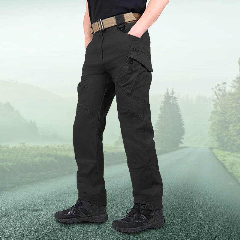 Pantalon Tactique Imperméable