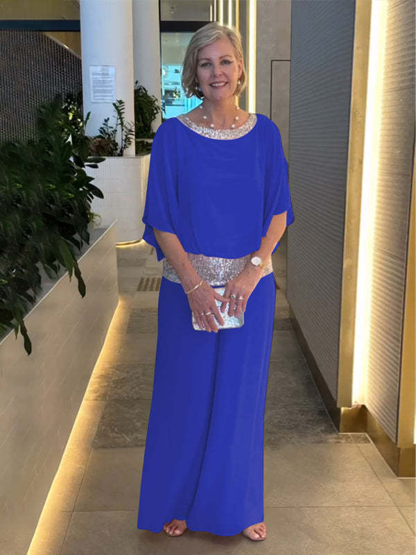 NYLA | ENSEMBLE ÉLÉGANT ET CLASSIQUE