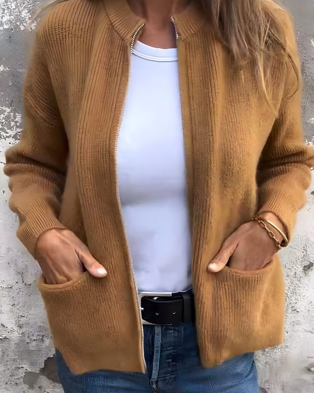 Julia™ | Autumn Vest