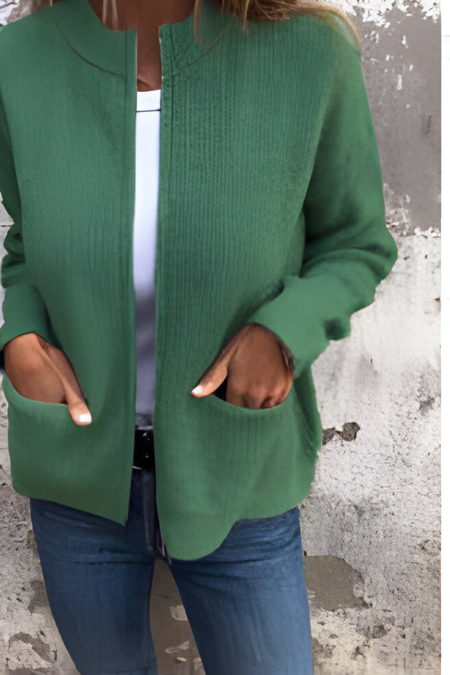 Julia™ | Autumn Vest