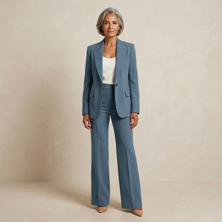 LOUISE | ENSEMBLE DEUX PIÈCES