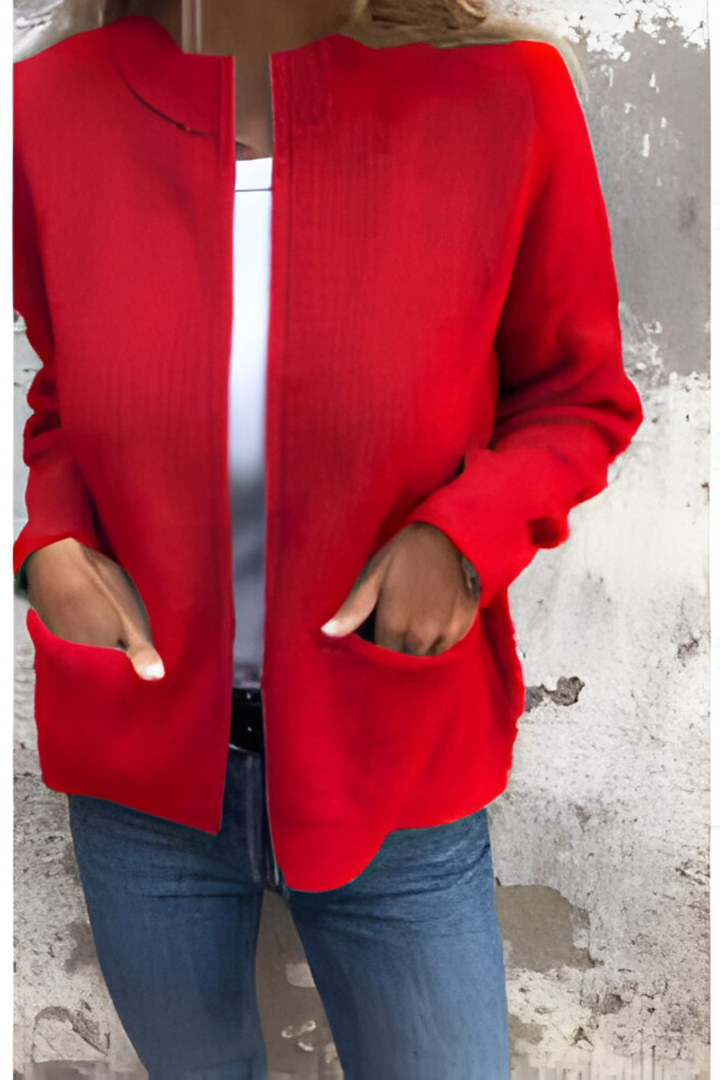 Julia™ | Autumn Vest