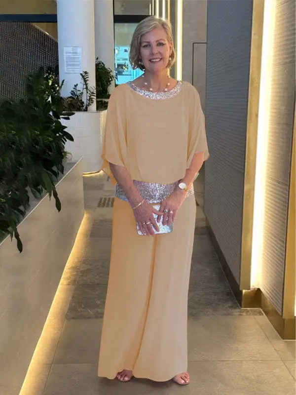 NYLA | ENSEMBLE ÉLÉGANT ET CLASSIQUE