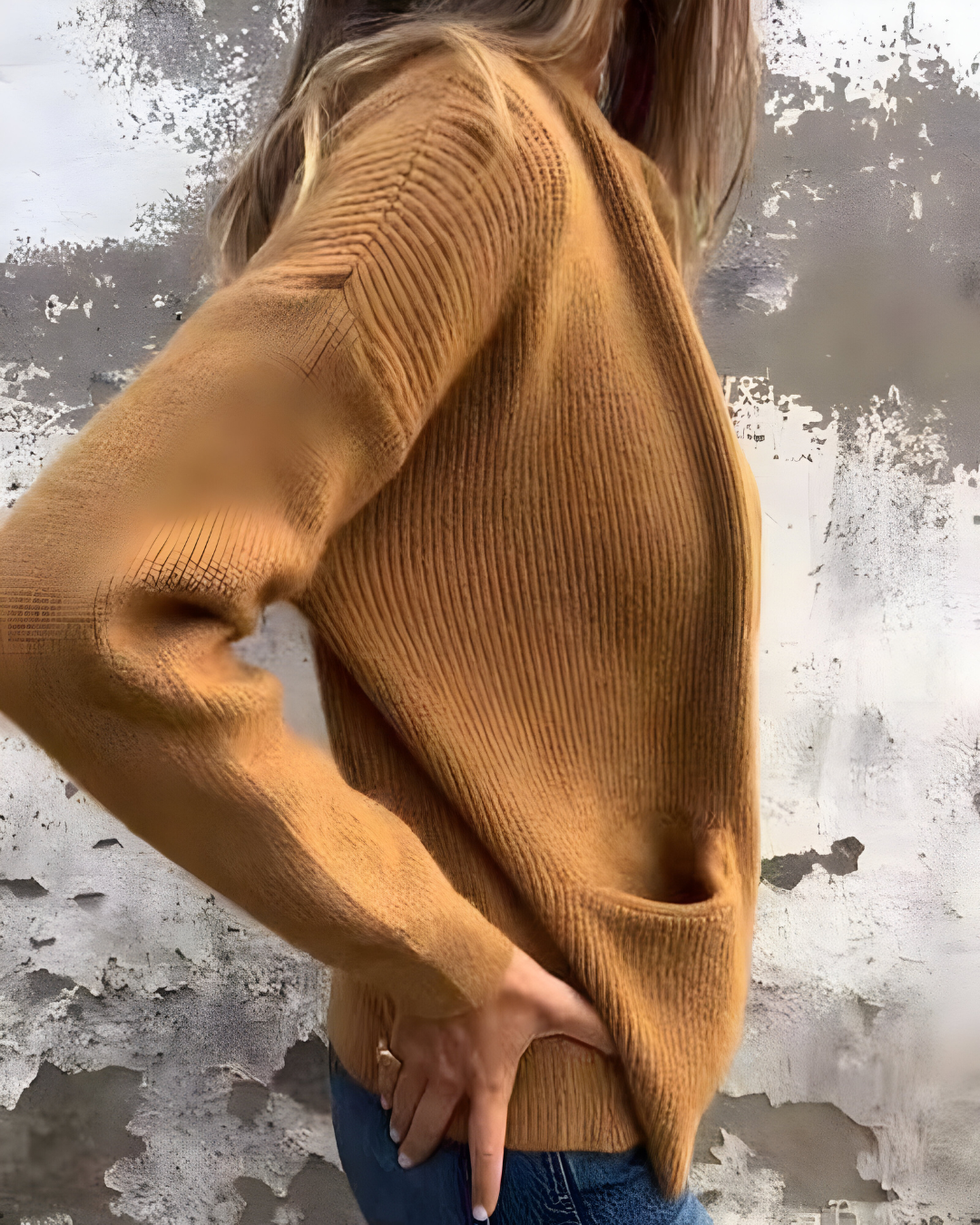 Julia™ | Autumn Vest