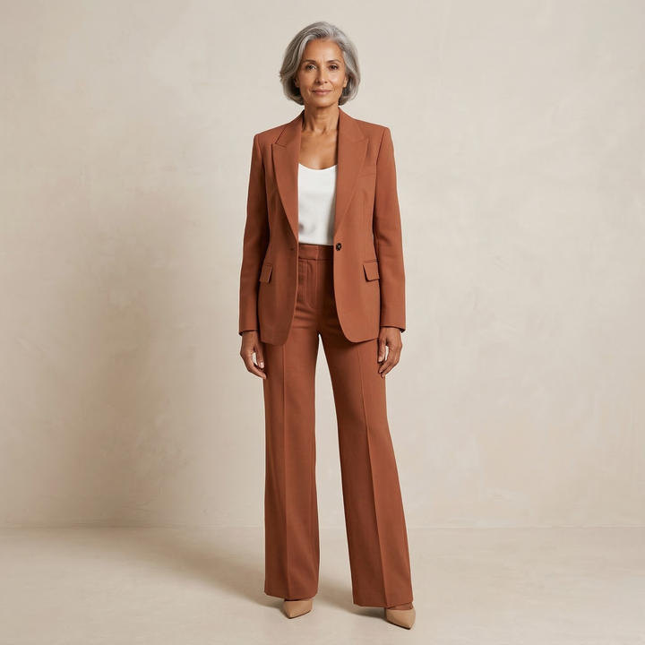 LOUISE | ENSEMBLE DEUX PIÈCES