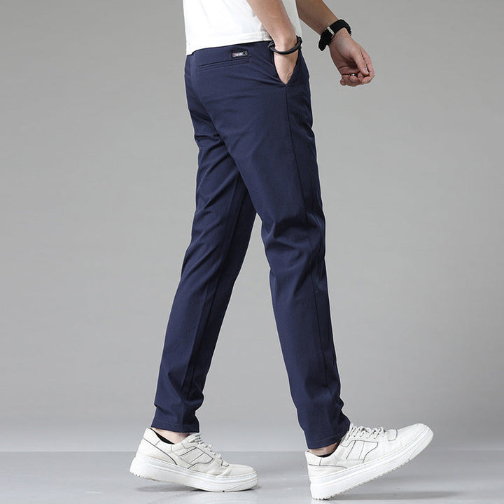 Pantalon Extensible À Séchage Rapide