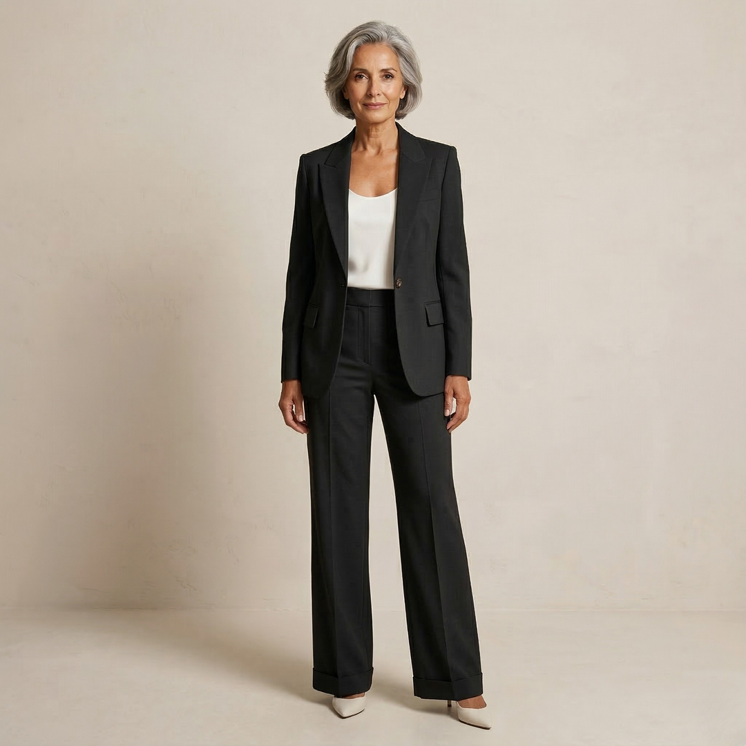 LOUISE | ENSEMBLE DEUX PIÈCES