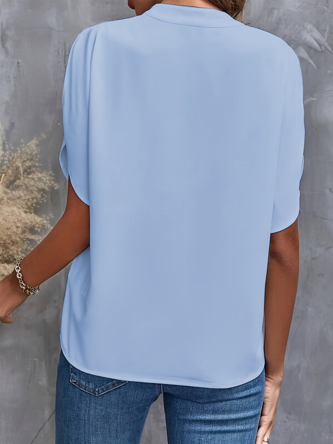 Hope | Blouse Élégante en Tissu Léger pour Femmes