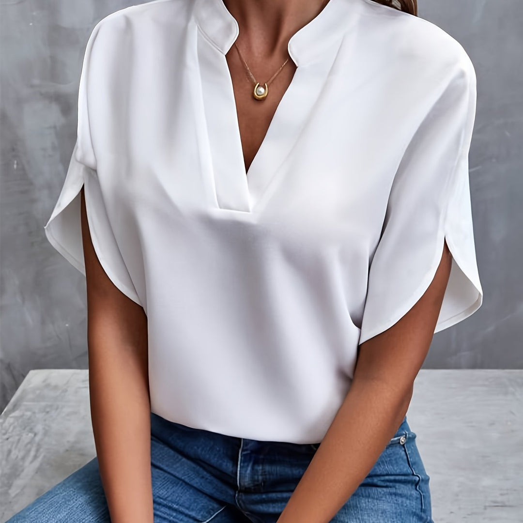 Hope | Blouse Élégante en Tissu Léger pour Femmes