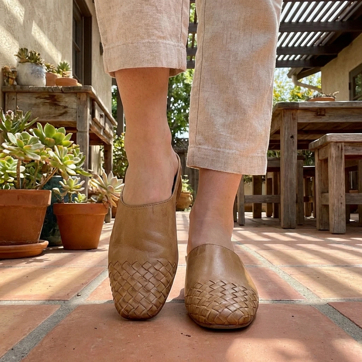 VELMIRAE | SANDALES CONFORTABLES POUR MARCHER TOUTE LA JOURNÉE