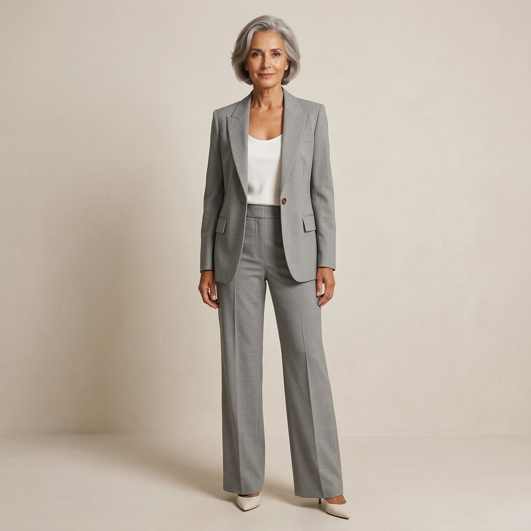 LOUISE | ENSEMBLE DEUX PIÈCES