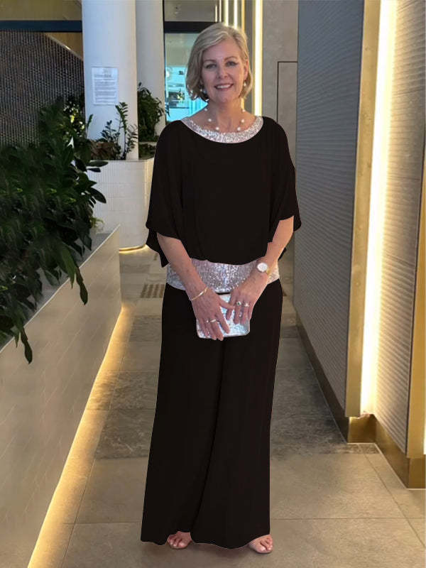 NYLA | ENSEMBLE ÉLÉGANT ET CLASSIQUE