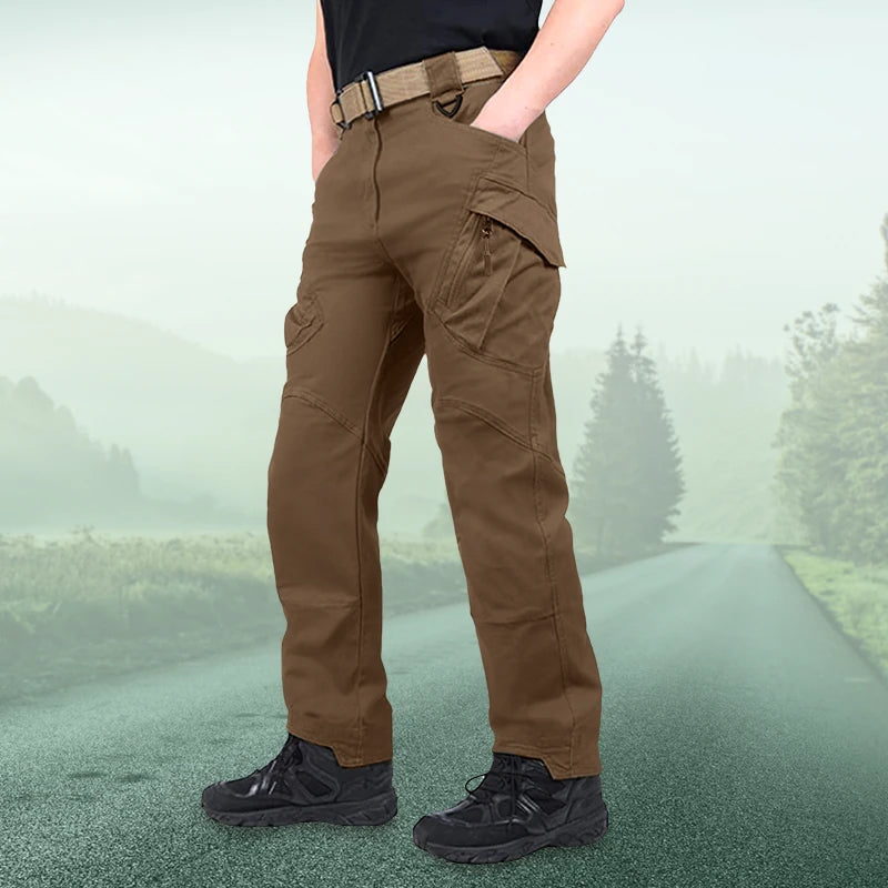 Pantalon Tactique Imperméable